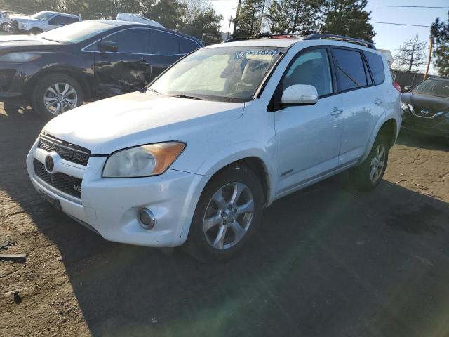 TOYOTA RAV4 2010 jtmdk4dv5a5096740