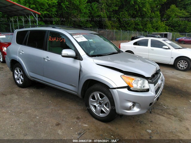 TOYOTA RAV4 2010 jtmdk4dv5ad011594