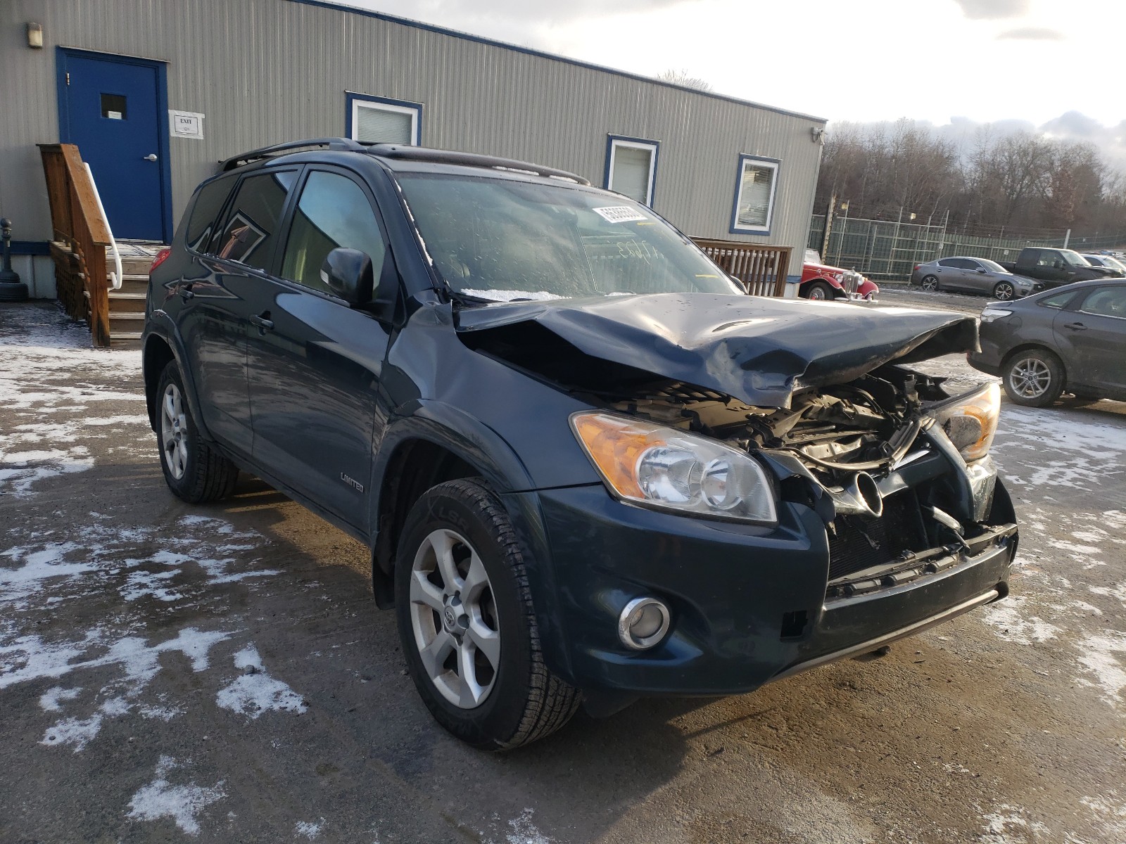 TOYOTA RAV4 LIMIT 2010 jtmdk4dv5ad012745