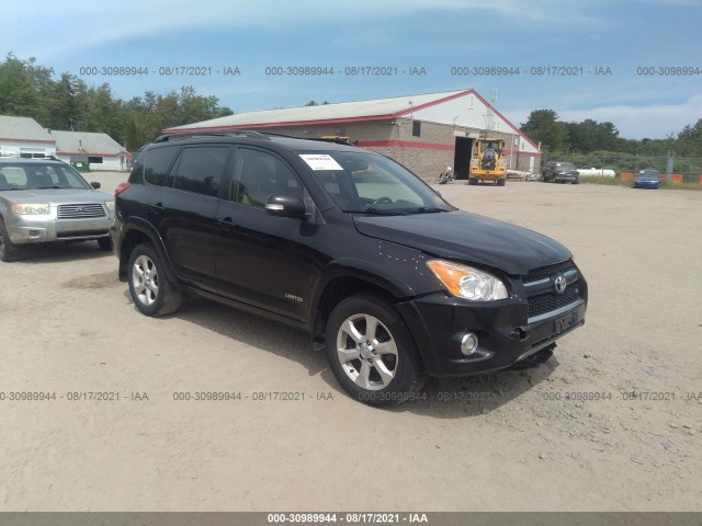 TOYOTA RAV4 2010 jtmdk4dv5ad014835