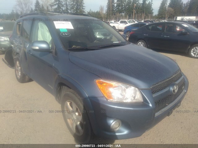 TOYOTA RAV4 2010 jtmdk4dv5ad017105