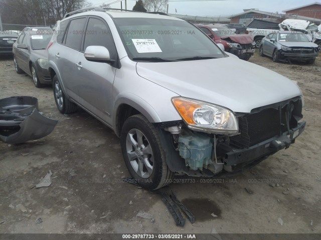 TOYOTA RAV4 2012 jtmdk4dv5c5109988