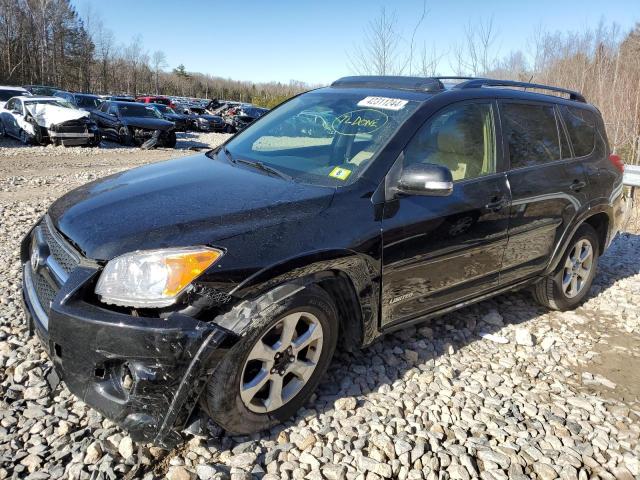 TOYOTA RAV4 2012 jtmdk4dv5cd018936