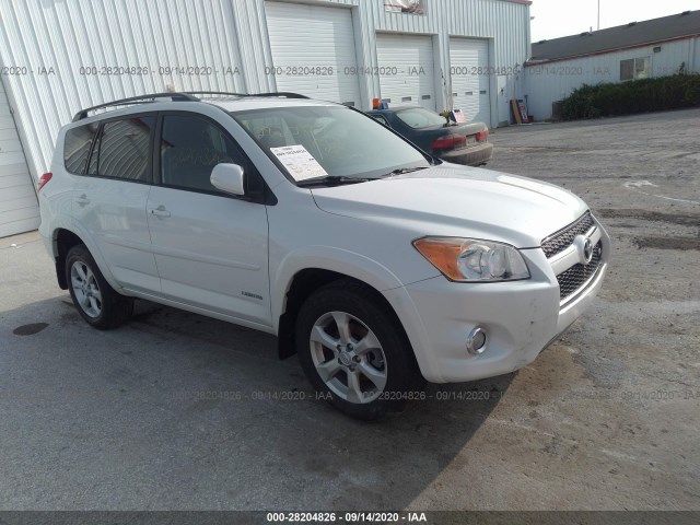 TOYOTA RAV4 2010 jtmdk4dv6a5086699