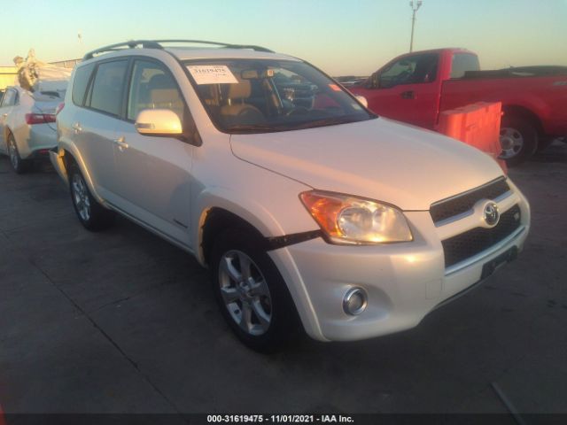 TOYOTA RAV4 2010 jtmdk4dv6a5088128