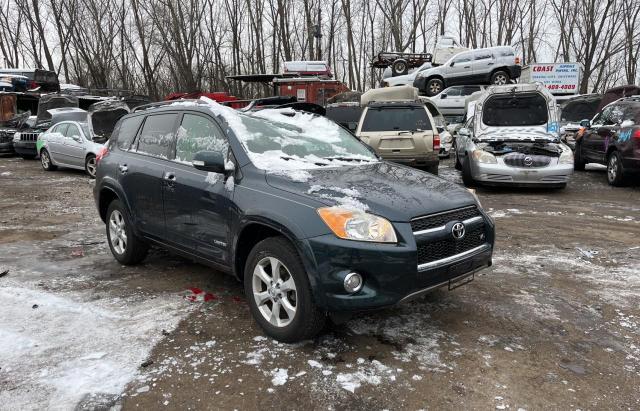 TOYOTA RAV4 2010 jtmdk4dv6a5092647