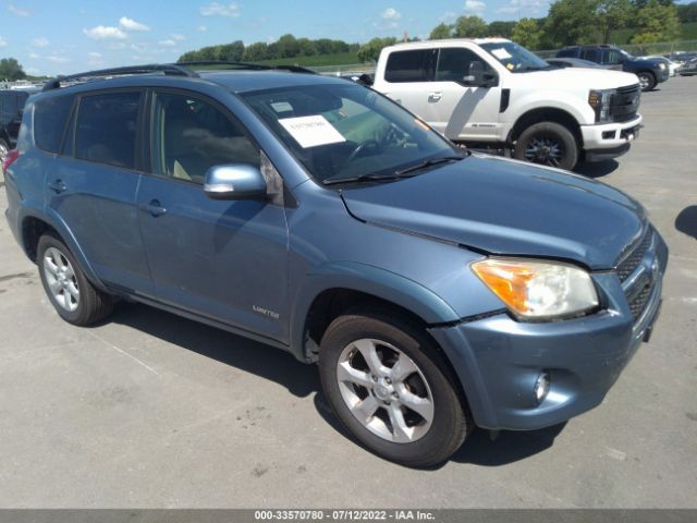 TOYOTA RAV4 2010 jtmdk4dv6ad013662