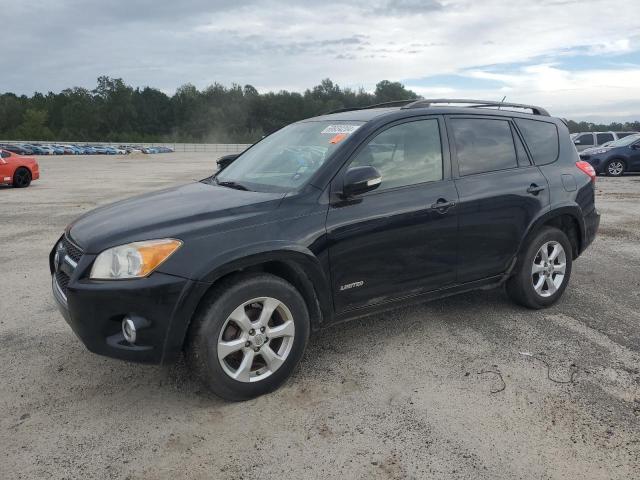 TOYOTA RAV4 LIMIT 2010 jtmdk4dv6ad014004