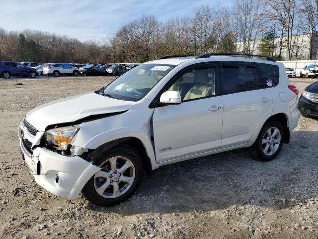 TOYOTA RAV4 2010 jtmdk4dv6ad015928