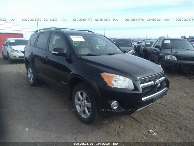 TOYOTA RAV4 2010 jtmdk4dv7a5085738