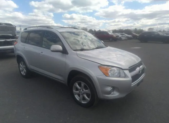 TOYOTA RAV4 2010 jtmdk4dv7a5088798