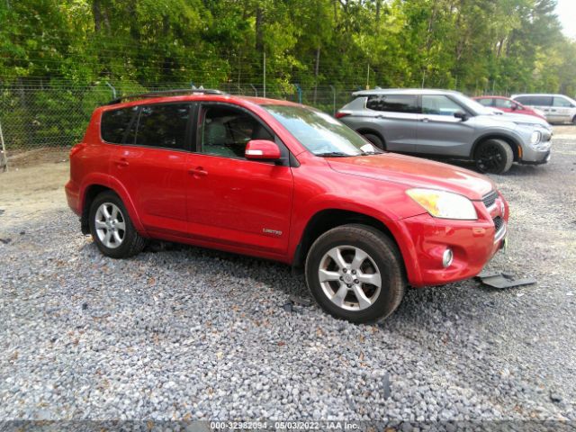 TOYOTA RAV4 2010 jtmdk4dv7a5092477