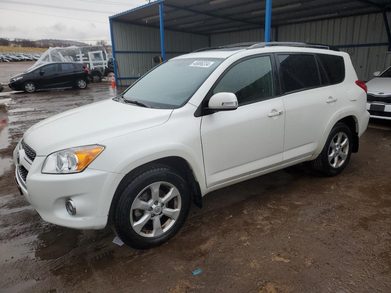 TOYOTA RAV 4 2010 jtmdk4dv7a5093371