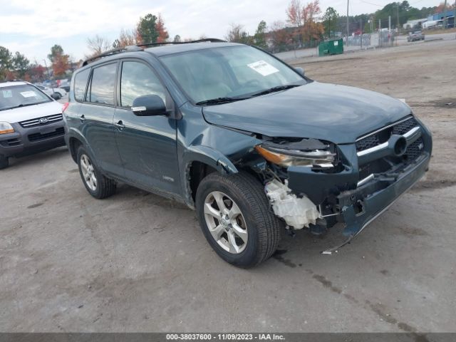 TOYOTA RAV4 2010 jtmdk4dv7a5096481