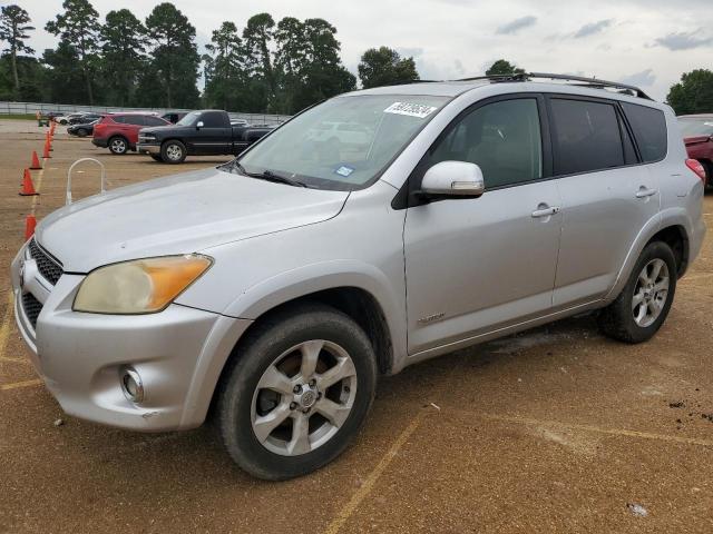 TOYOTA RAV4 2010 jtmdk4dv7ad010334