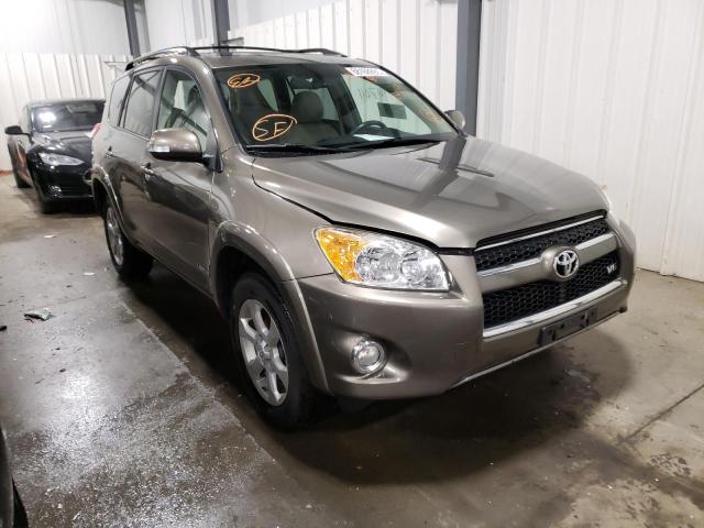 TOYOTA RAV4 LIMIT 2010 jtmdk4dv7ad012021