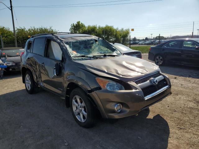 TOYOTA RAV4 LIMIT 2010 jtmdk4dv7ad013234