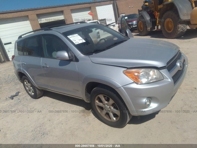 TOYOTA RAV4 2010 jtmdk4dv7ad013685