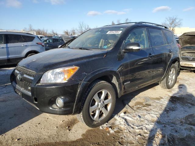 TOYOTA RAV4 2010 jtmdk4dv7ad014433