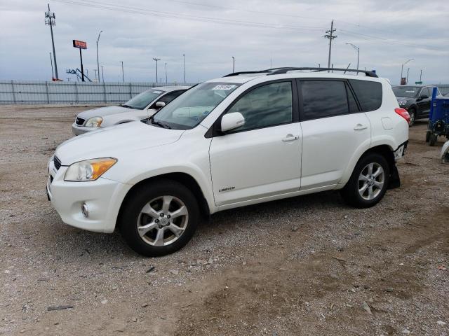 TOYOTA RAV4 2011 jtmdk4dv7bd018239