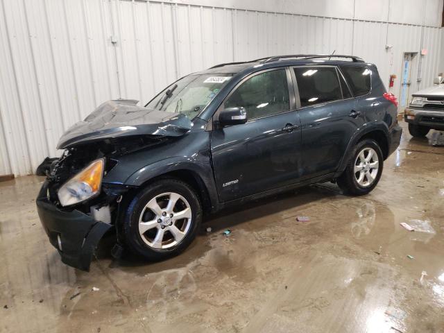 TOYOTA RAV4 2010 jtmdk4dv8a5086316