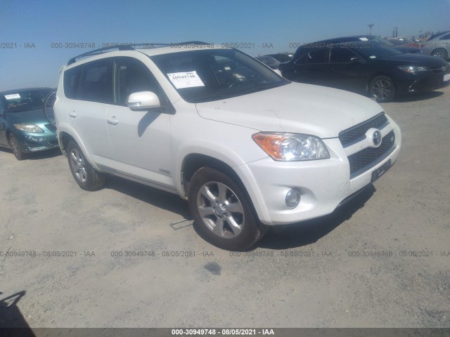 TOYOTA RAV4 2010 jtmdk4dv8a5086526