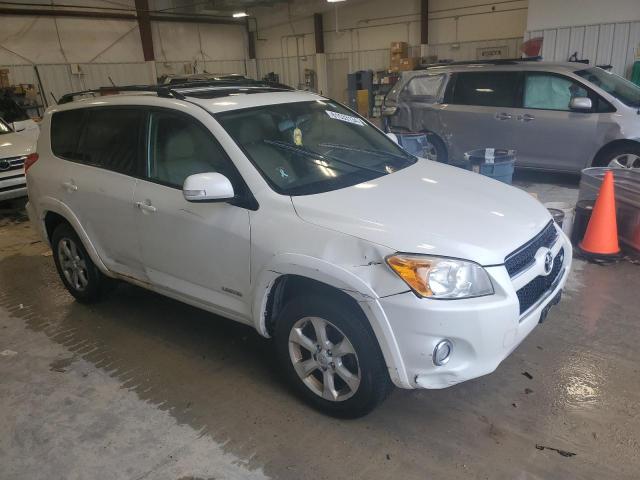 TOYOTA RAV4 2010 jtmdk4dv8a5090754