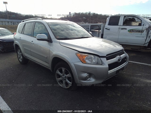 TOYOTA RAV4 2010 jtmdk4dv8ad012349