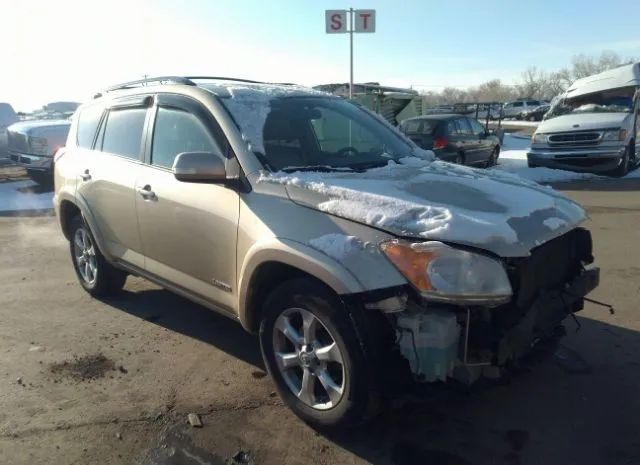 TOYOTA RAV4 2010 jtmdk4dv8ad014585