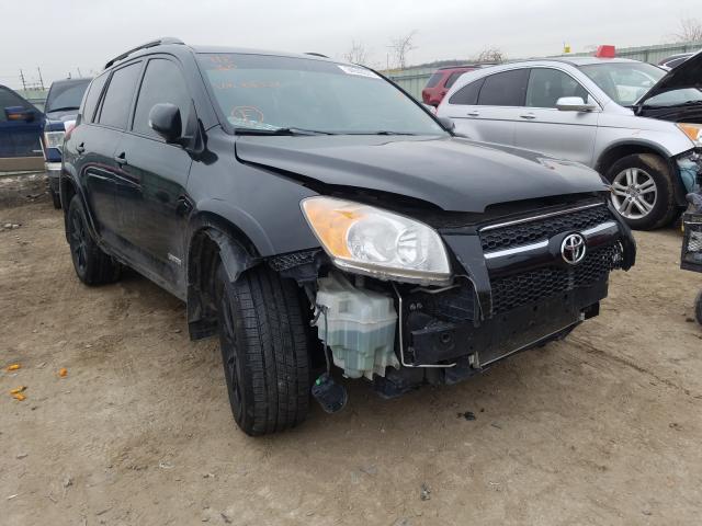 TOYOTA RAV 4 2012 jtmdk4dv8c5108334