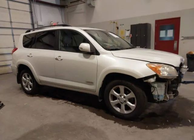 TOYOTA RAV4 2010 jtmdk4dv9a5088317