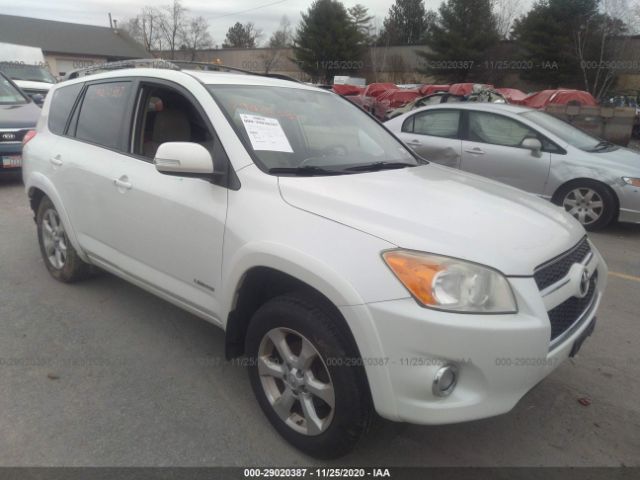 TOYOTA RAV4 2010 jtmdk4dv9a5089323