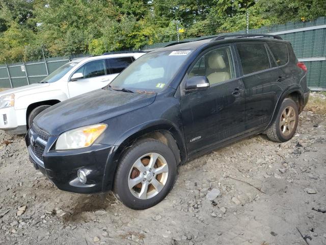 TOYOTA RAV4 LIMIT 2011 jtmdk4dv9b5104338