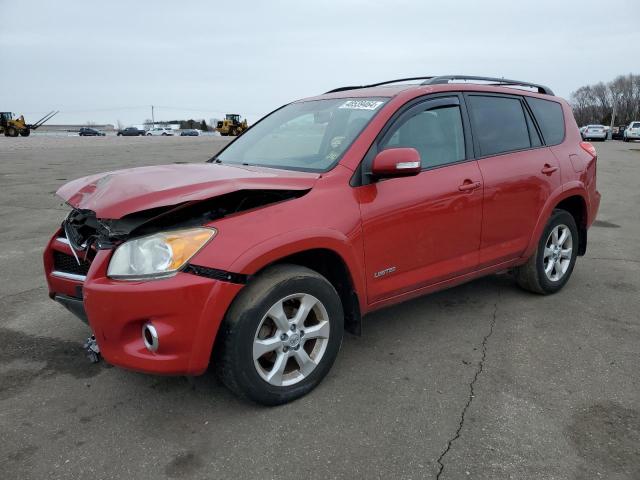 TOYOTA RAV4 2010 jtmdk4dvxa5086267