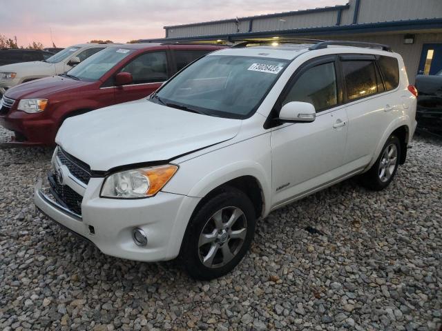 TOYOTA RAV4 2010 jtmdk4dvxa5089590