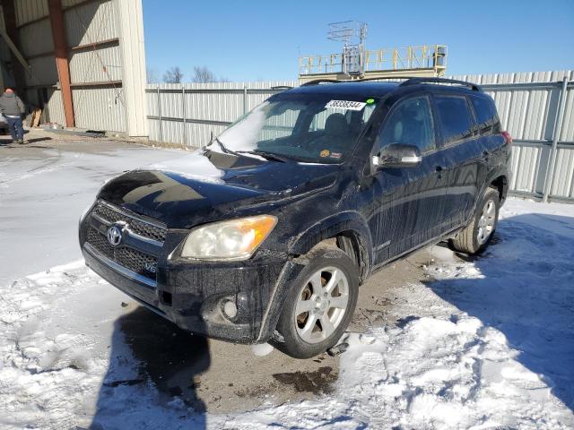 TOYOTA RAV4 2010 jtmdk4dvxa5094319