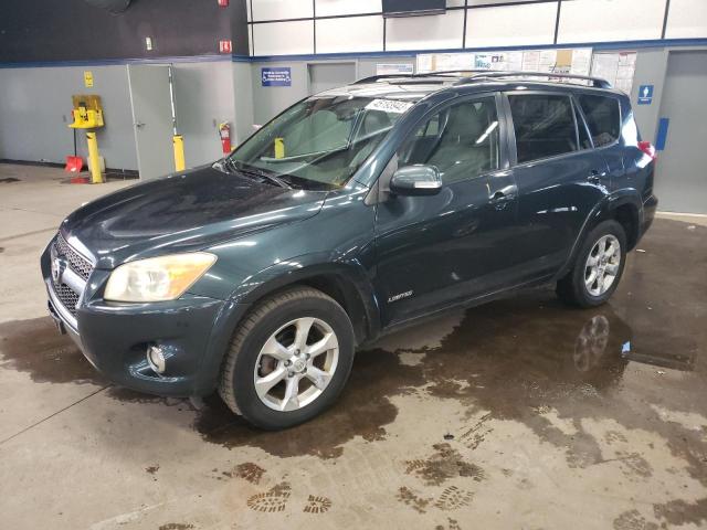 TOYOTA RAV4 LIMIT 2010 jtmdk4dvxad013258