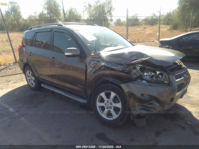 TOYOTA RAV4 2010 jtmdk4dvxad014815