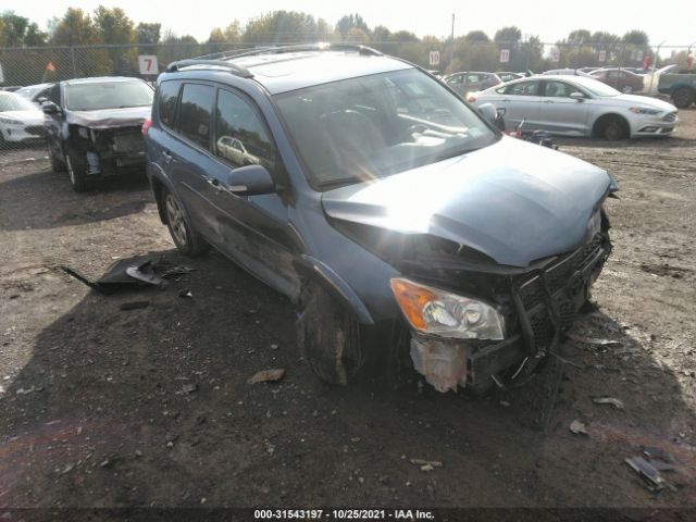 TOYOTA RAV4 2010 jtmdk4dvxad017584