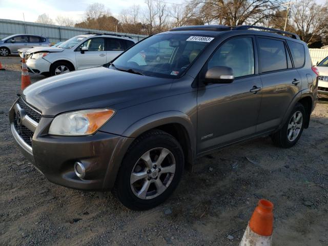 TOYOTA RAV4 2011 jtmdk4dvxb5103599