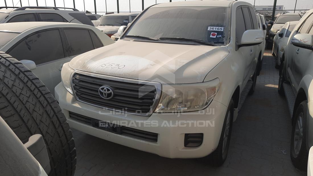 TOYOTA LAND 2014 jtmdu09j0e4094284