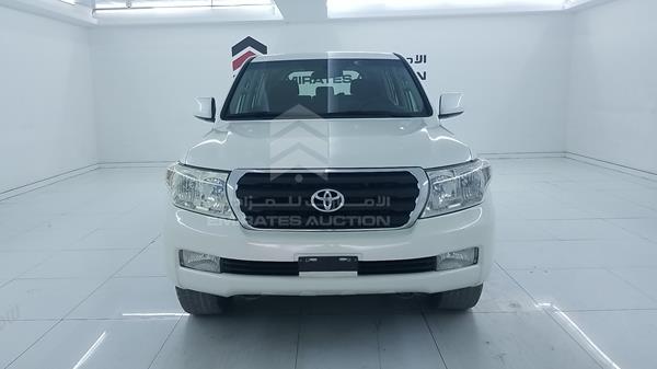 TOYOTA LAND CRUISER 2008 jtmdu09j184011370