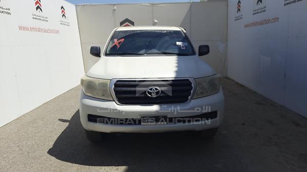 TOYOTA LAND CRUISER 2011 jtmdu09j1b4050290