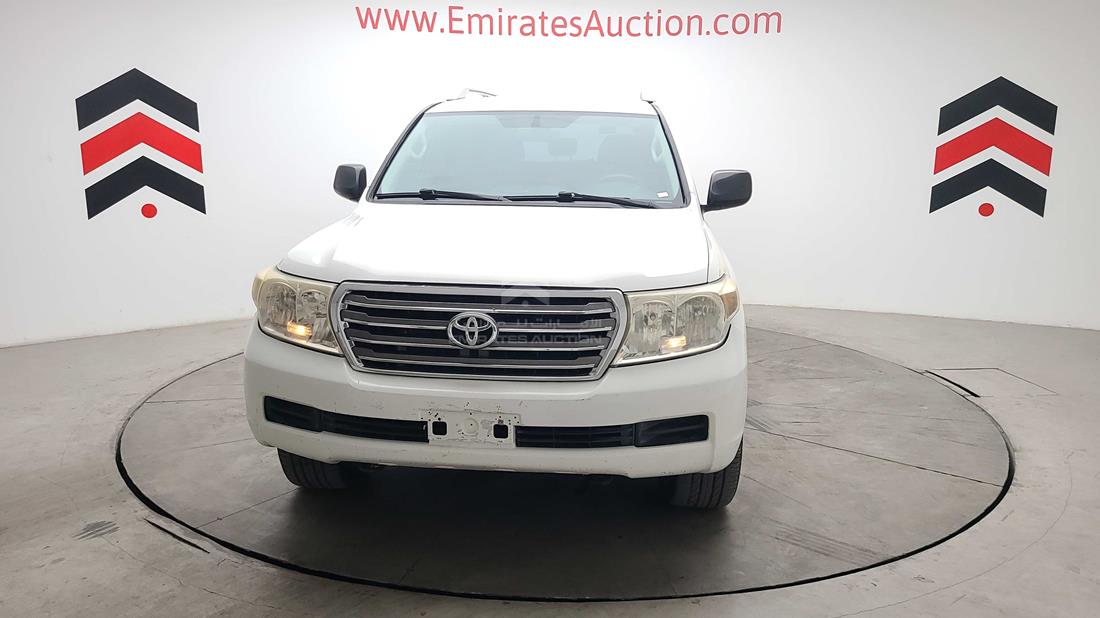 TOYOTA LAND 2011 jtmdv09j1b5019953