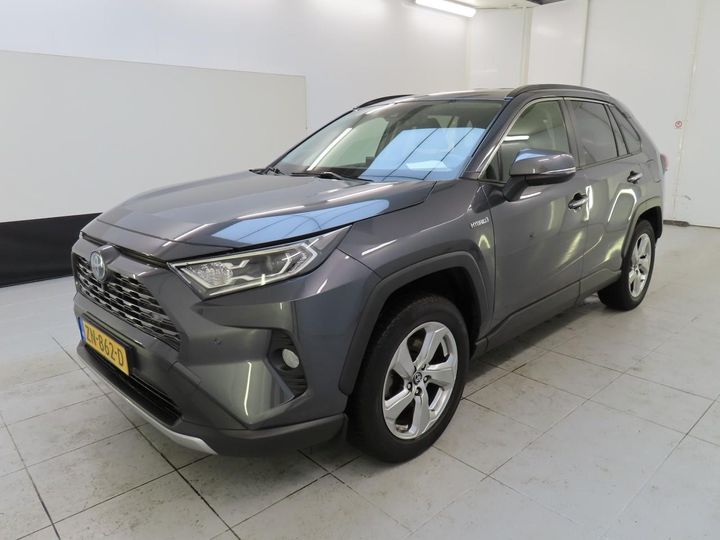 TOYOTA RAV4 2019 jtmdw3fv00d021184