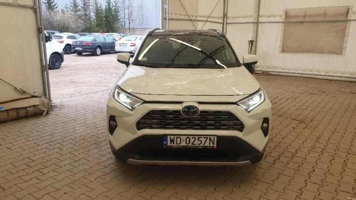 TOYOTA RAV 4 SUV 2019 jtmdw3fv00j025804