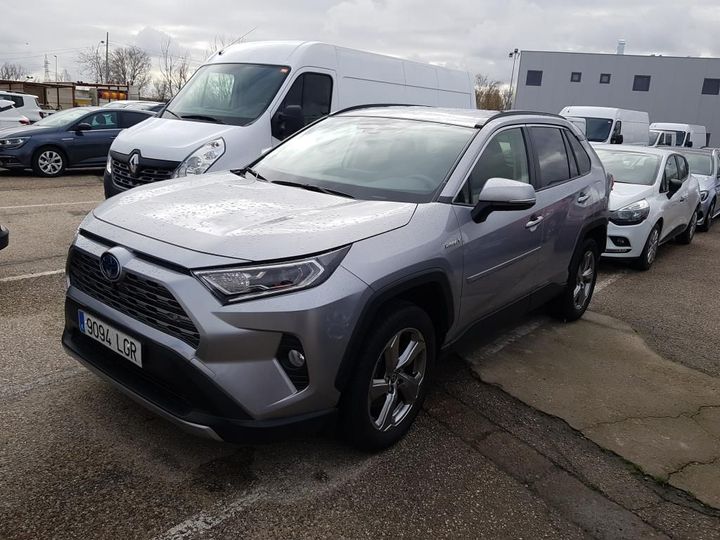 TOYOTA RAV4 2020 jtmdw3fv10d538395