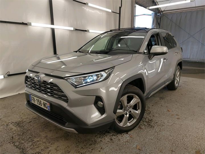 TOYOTA RAV4 2020 jtmdw3fv10d538400