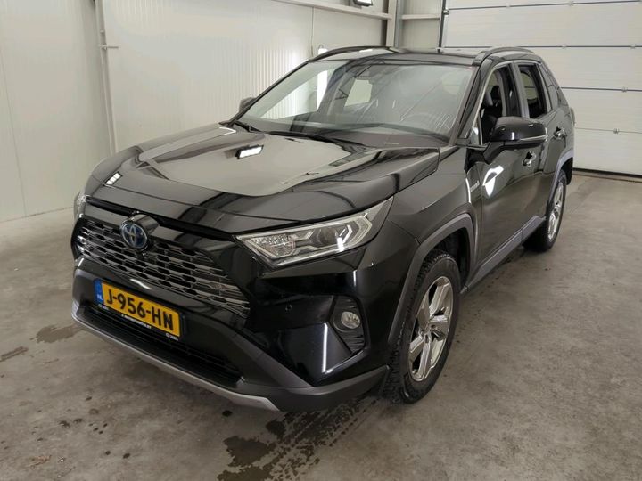 TOYOTA RAV4 2020 jtmdw3fv30d069892