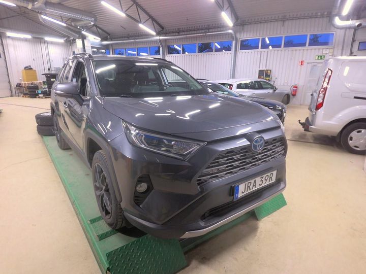 TOYOTA RAV4 2020 jtmdw3fv30d552525